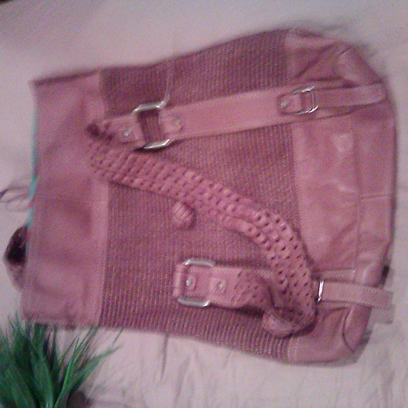 fossil bag/Vintage - Picture 6 of 9